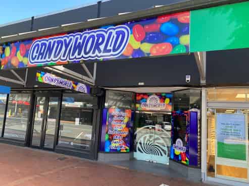 Eruera Retail or Office