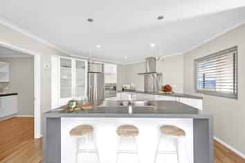 103 Pegasus Boulevard, Pegasus