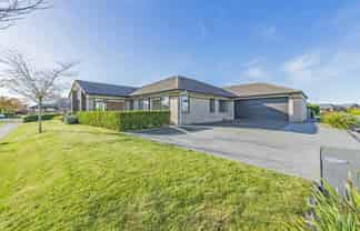 103 Pegasus Boulevard, Pegasus