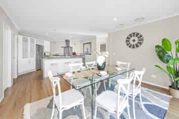 103 Pegasus Boulevard, Pegasus