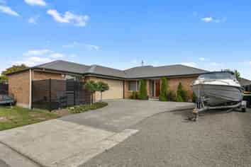 5 Wyber Place, Kaiapoi