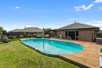 5 Wyber Place, Kaiapoi