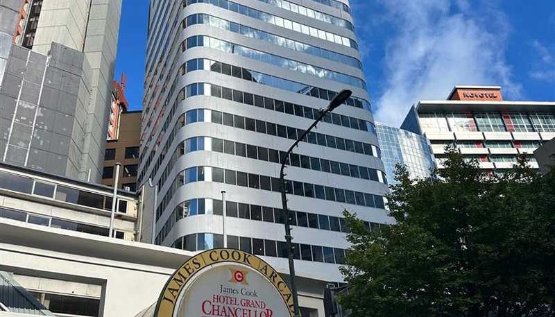  L15, 141 The Terrace, Wellington Central