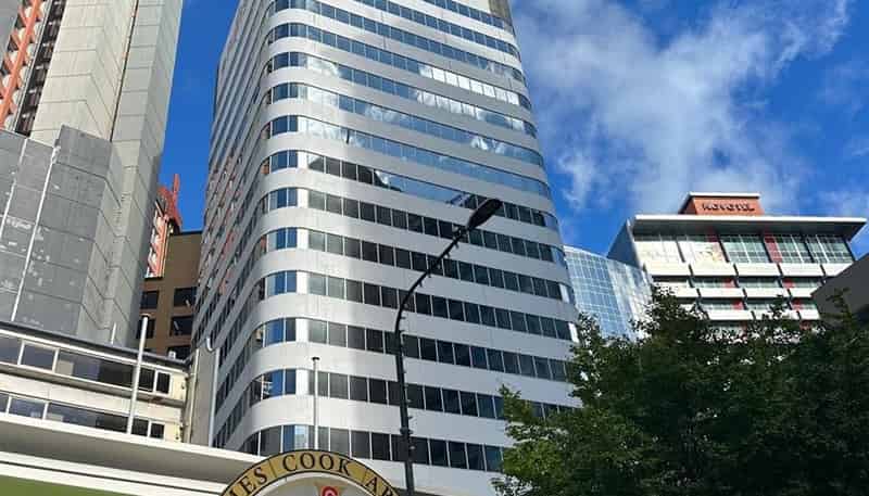  L15, 141 The Terrace, Wellington Central