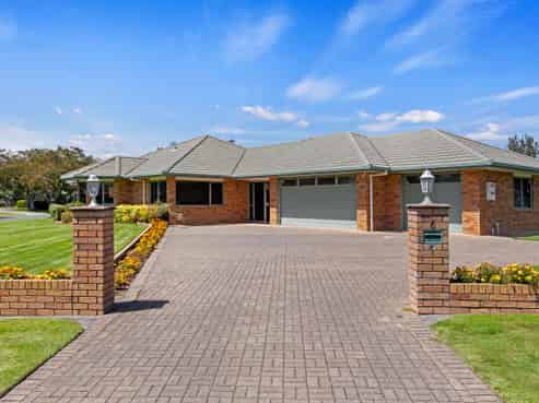 6 Grosvenor Drive, Matamata