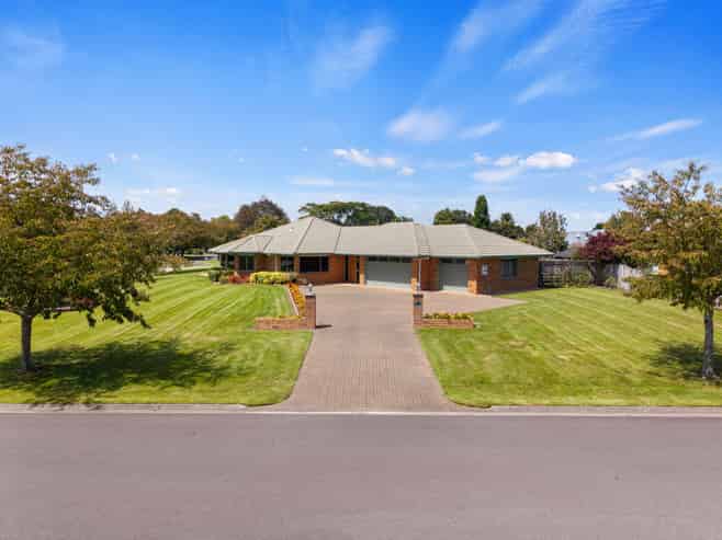 6 Grosvenor Drive, Matamata