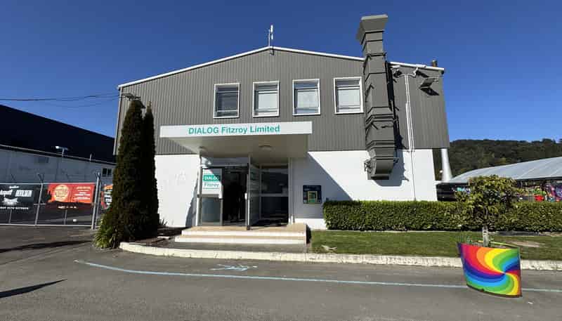 Level 1/23 Blenheim Street, Upper Hutt