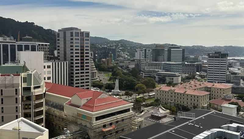  147 Lambton Quay, Wellington Central