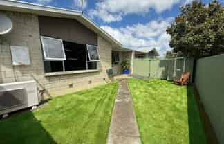 3/272 Tancred Street, Ashburton