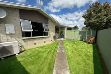 3/272 Tancred Street, Ashburton