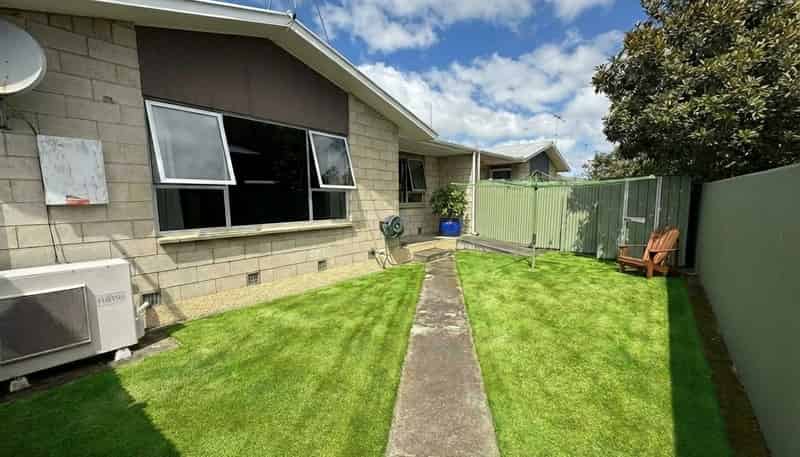 3/272 Tancred Street, Ashburton