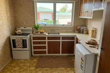 3/272 Tancred Street, Ashburton