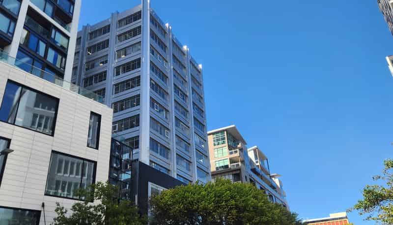 Level 11/175 Victoria Street, Te Aro