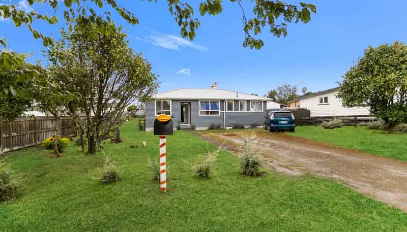 51 Umuroa Street, Mamaku