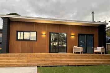 33 Pohutukawa Avenue, Red Beach