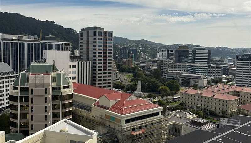  147 Lambton Quay, Wellington Central