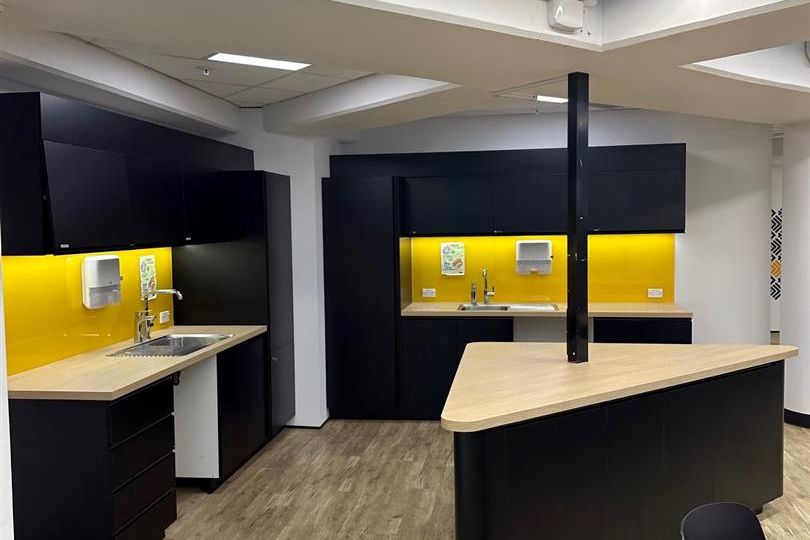 Short or Long Term Office Space-You Choose! - Vista 6