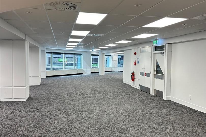 Short or Long Term Office Space-You Choose! - Vista 3