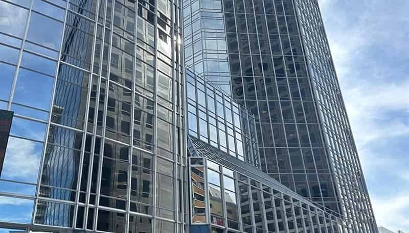  22 Willeston Street, Wellington Central