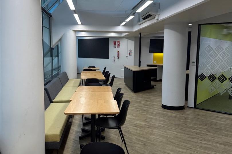 Short or Long Term Office Space-You Choose! - Vista 5