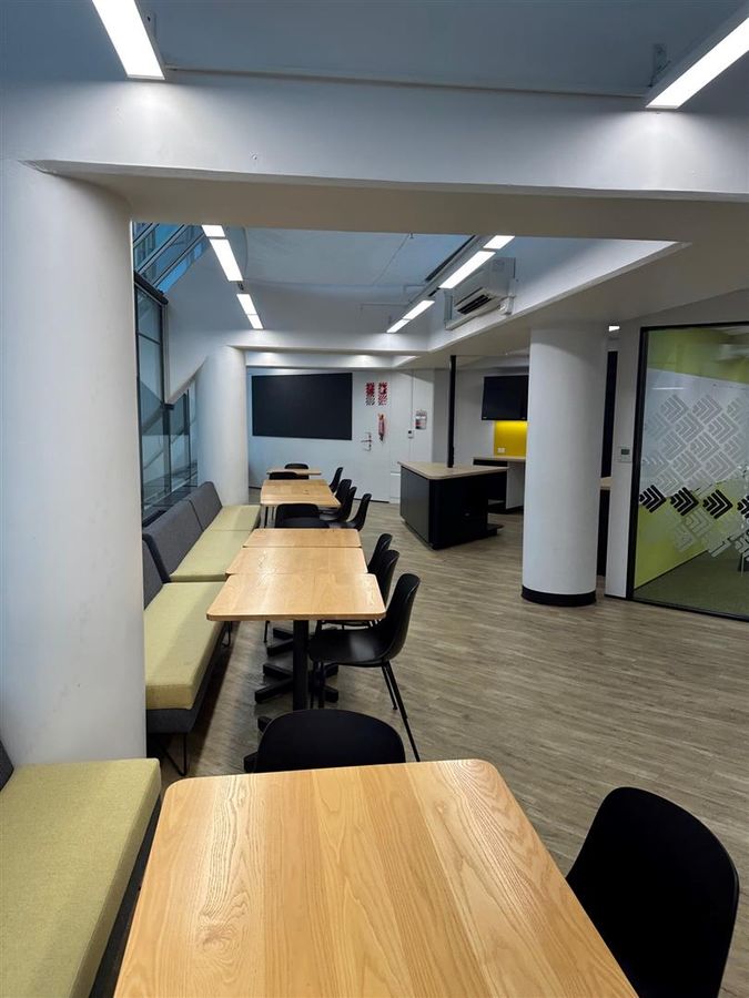 Short or Long Term Office Space-You Choose! - Ansicht 5