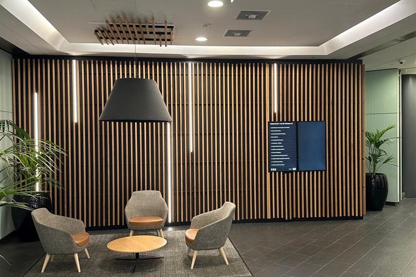 Short or Long Term Office Space-You Choose! - Vista 2