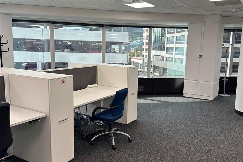Short or Long Term Office Space-You Choose! - Altro