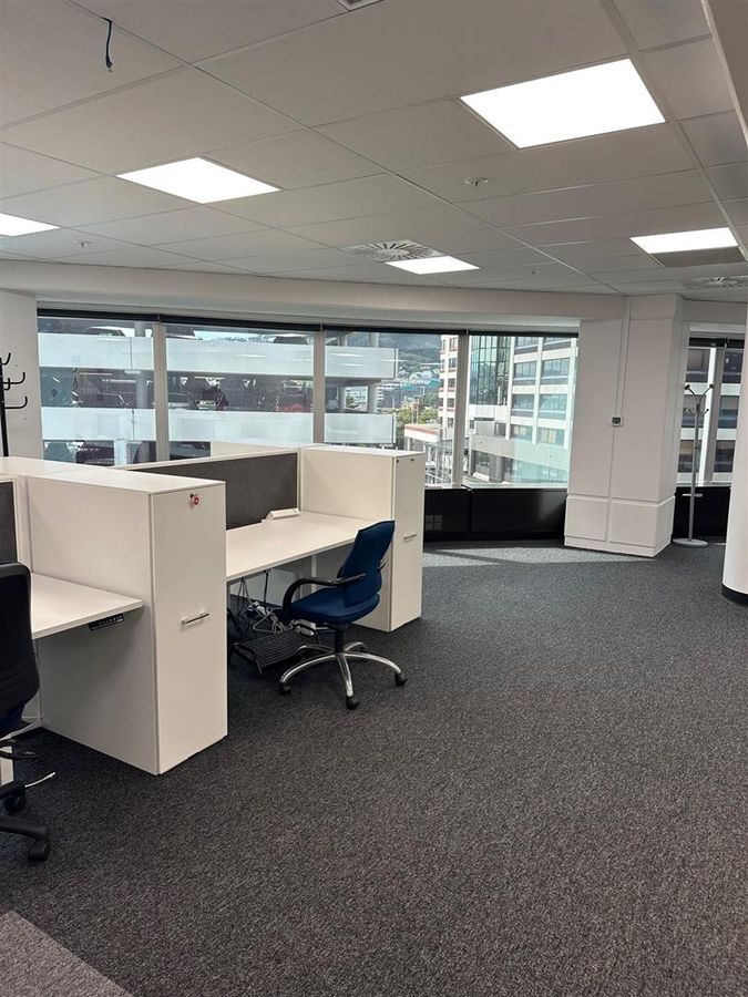 Short or Long Term Office Space-You Choose! - Mehr