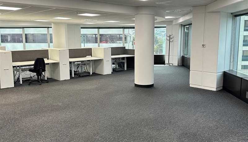  22 Willeston Street, Wellington Central