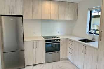 Wellington - Address withheld