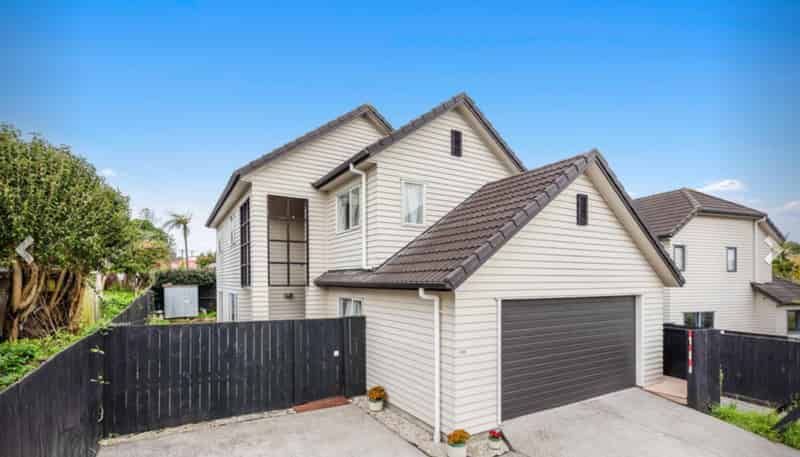 42A Hillside Road, Papatoetoe