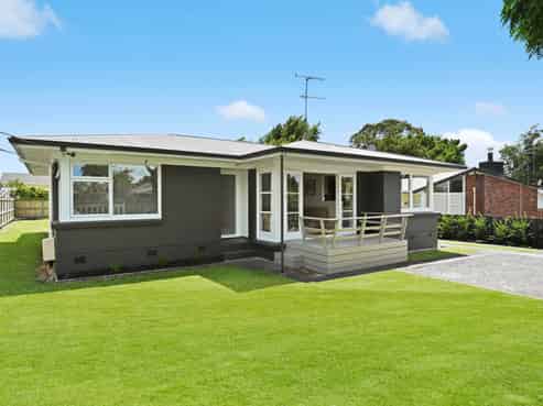 45 Crosby Road, Chartwell