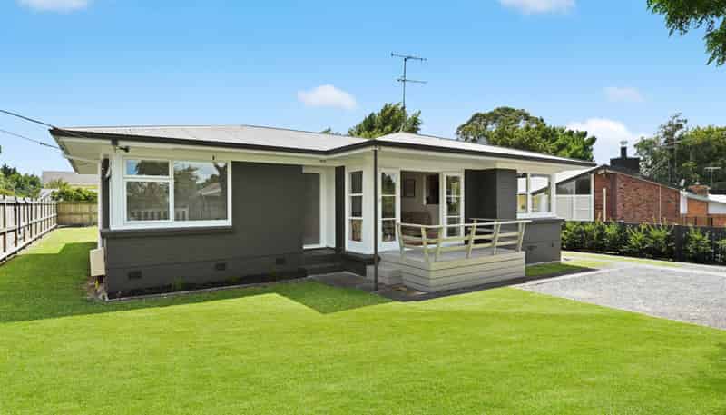 45 Crosby Road, Chartwell