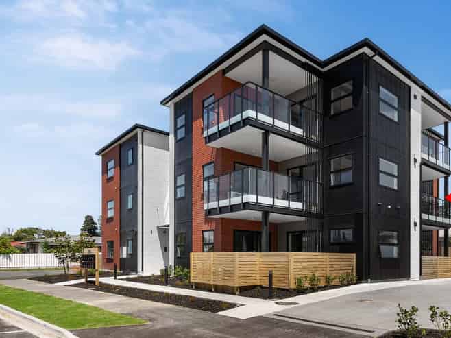 202/89 Aurora Terrace, Hillcrest