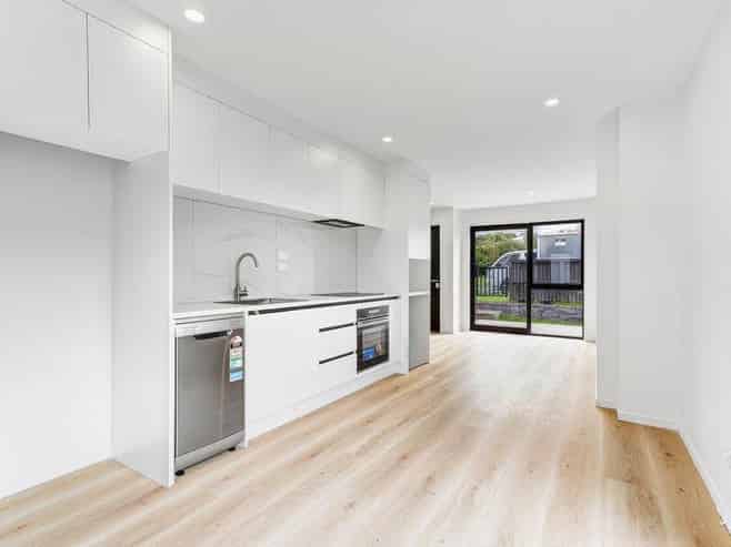 36A Parker Avenue, New Lynn