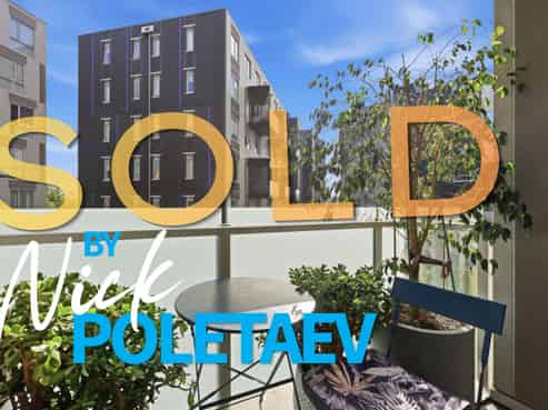 207/3 Rose Garden Lane, Albany