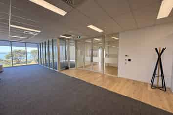 Premium Petone office