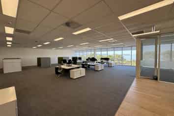 Premium Petone office
