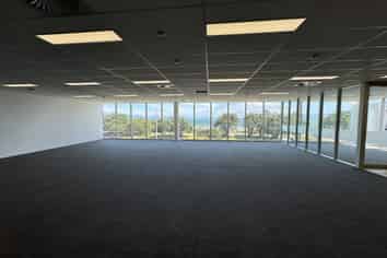 Premium Petone office