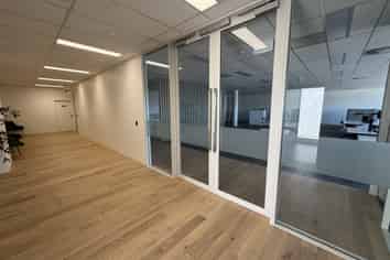 Premium Petone office