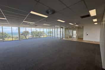 Premium Petone office