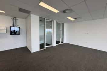 Premium Petone office