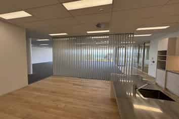 Premium Petone office