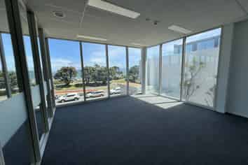 Premium Petone office