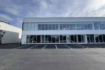 Premium Petone office