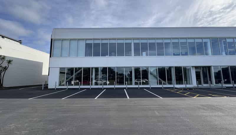 Level 1/81 The Esplanade, Petone