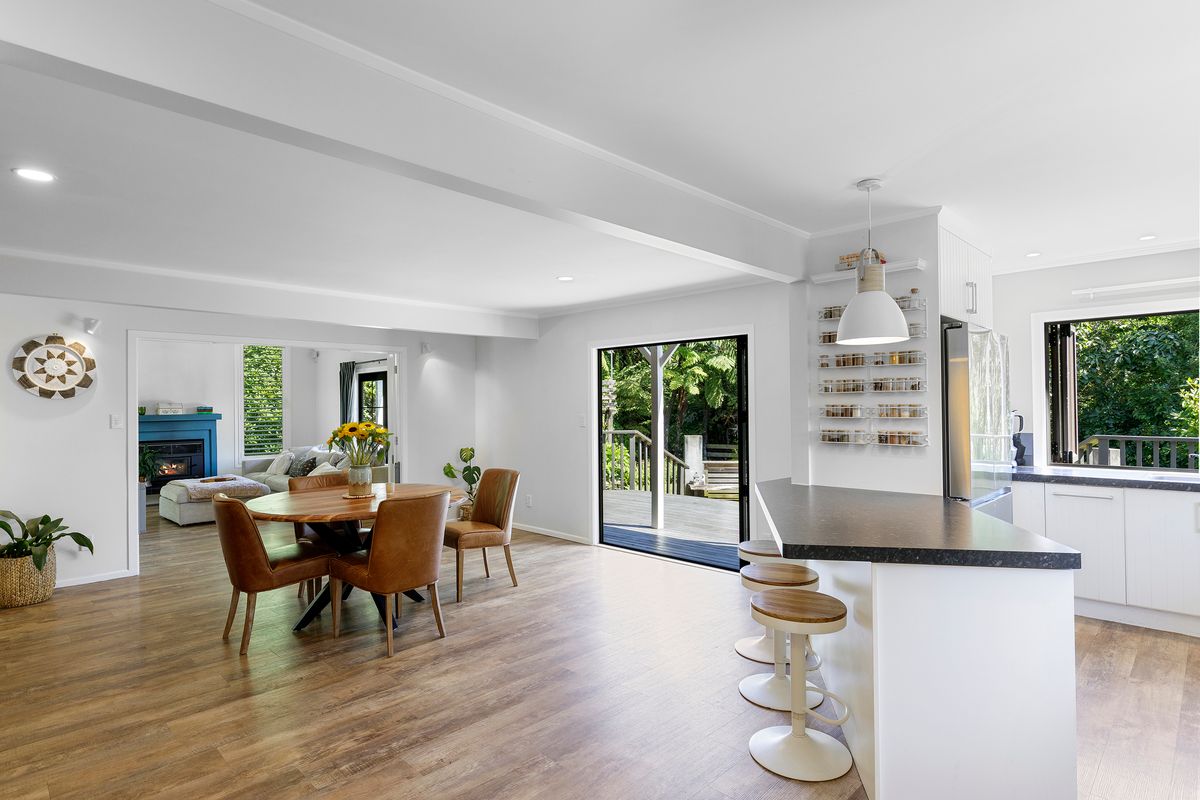 The Jewel Of Emerald Hill - Ansicht 5