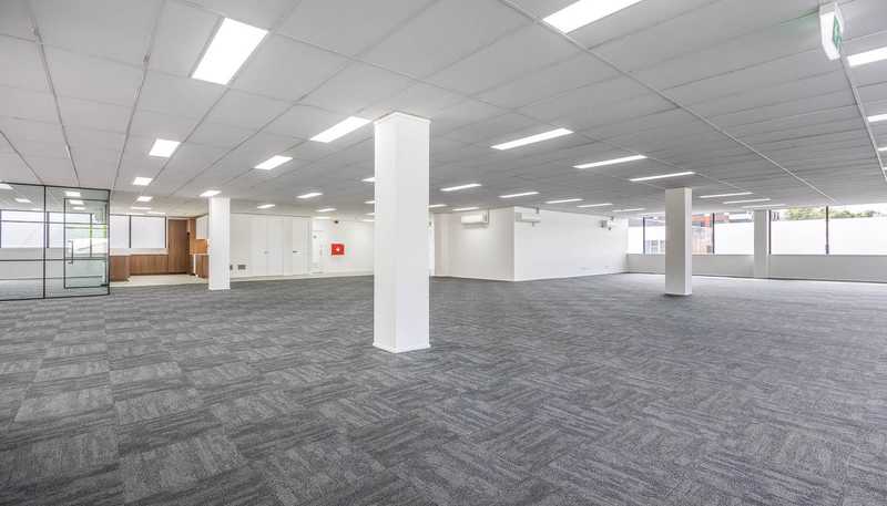 Unit 1A/3 Melrose Street, Newmarket