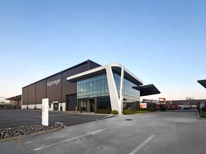 A-Grade Highbrook Racked Industrial | 2,103 sqm