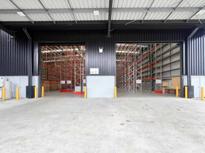 A-Grade Highbrook Racked Industrial | 2,103 sqm